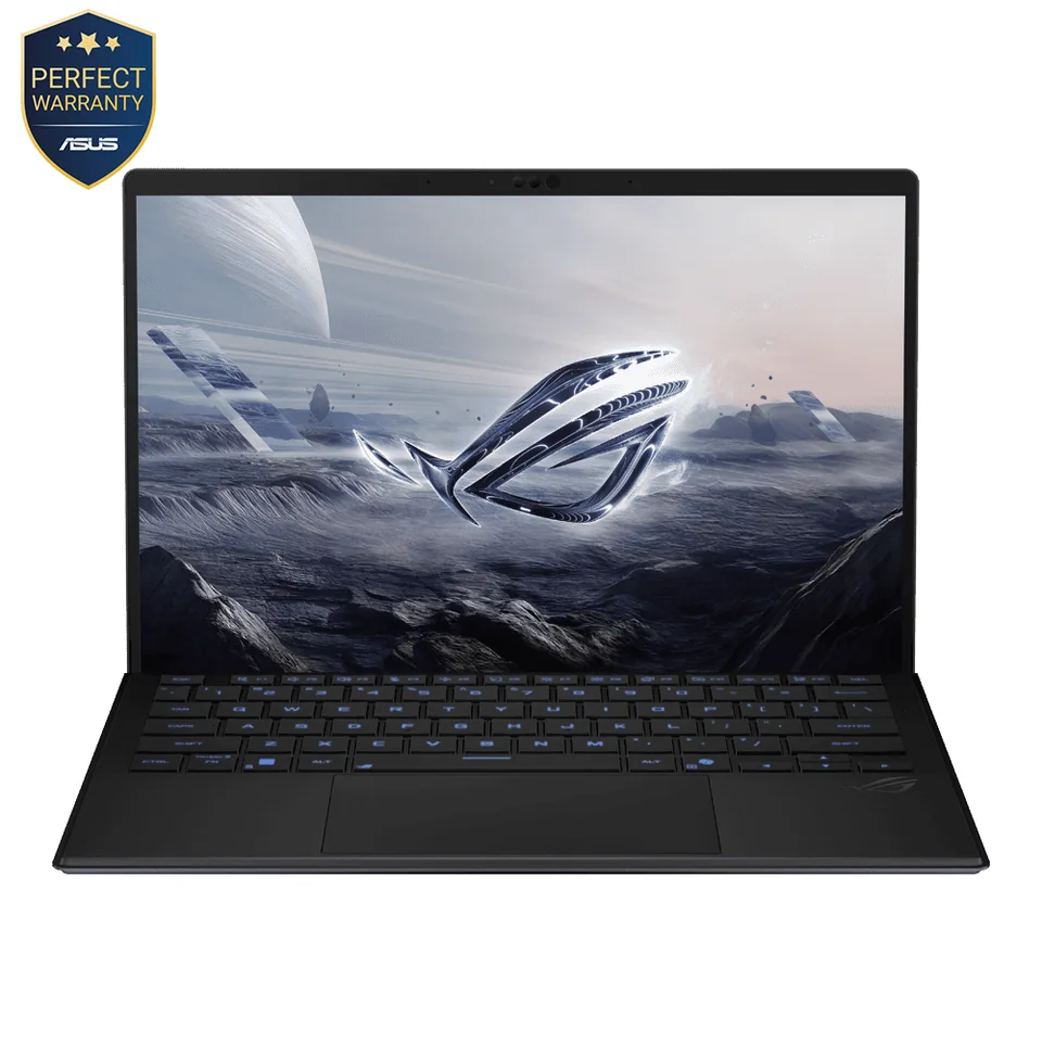 Asus ROG Flow Z13 GZ302EA