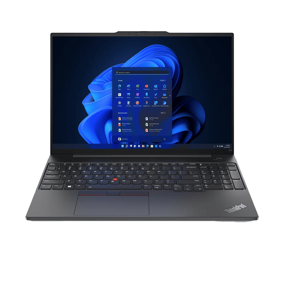 Lenovo ThinkPad T16 Gen 2 (Intel core i5)