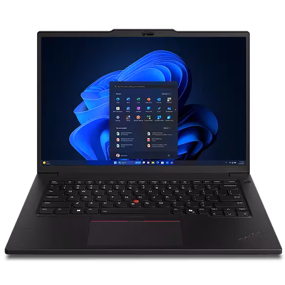 Фото ThinkPad P14s Gen 6 (21RV000NUS)