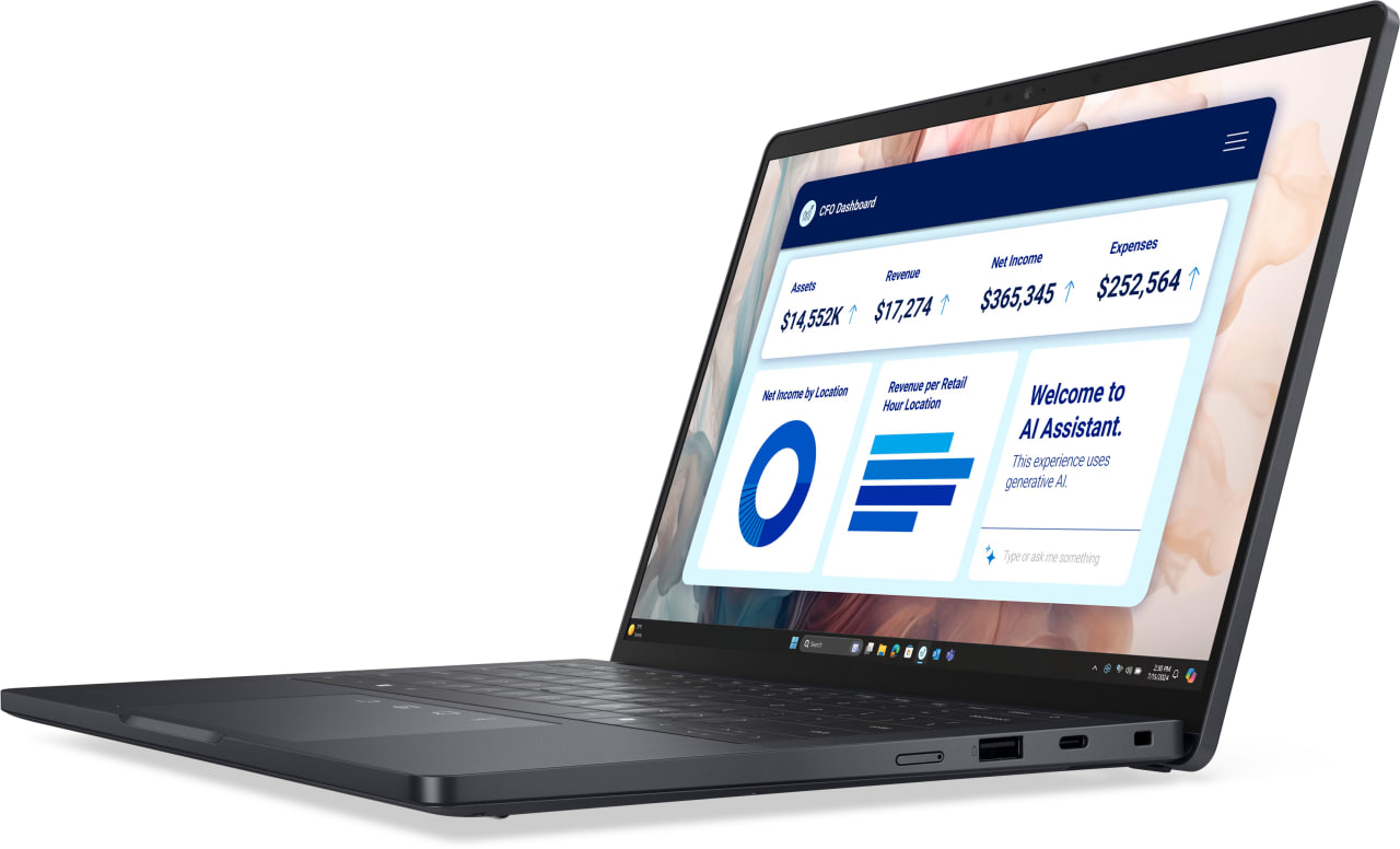 Dell Pro 13 Premium #2