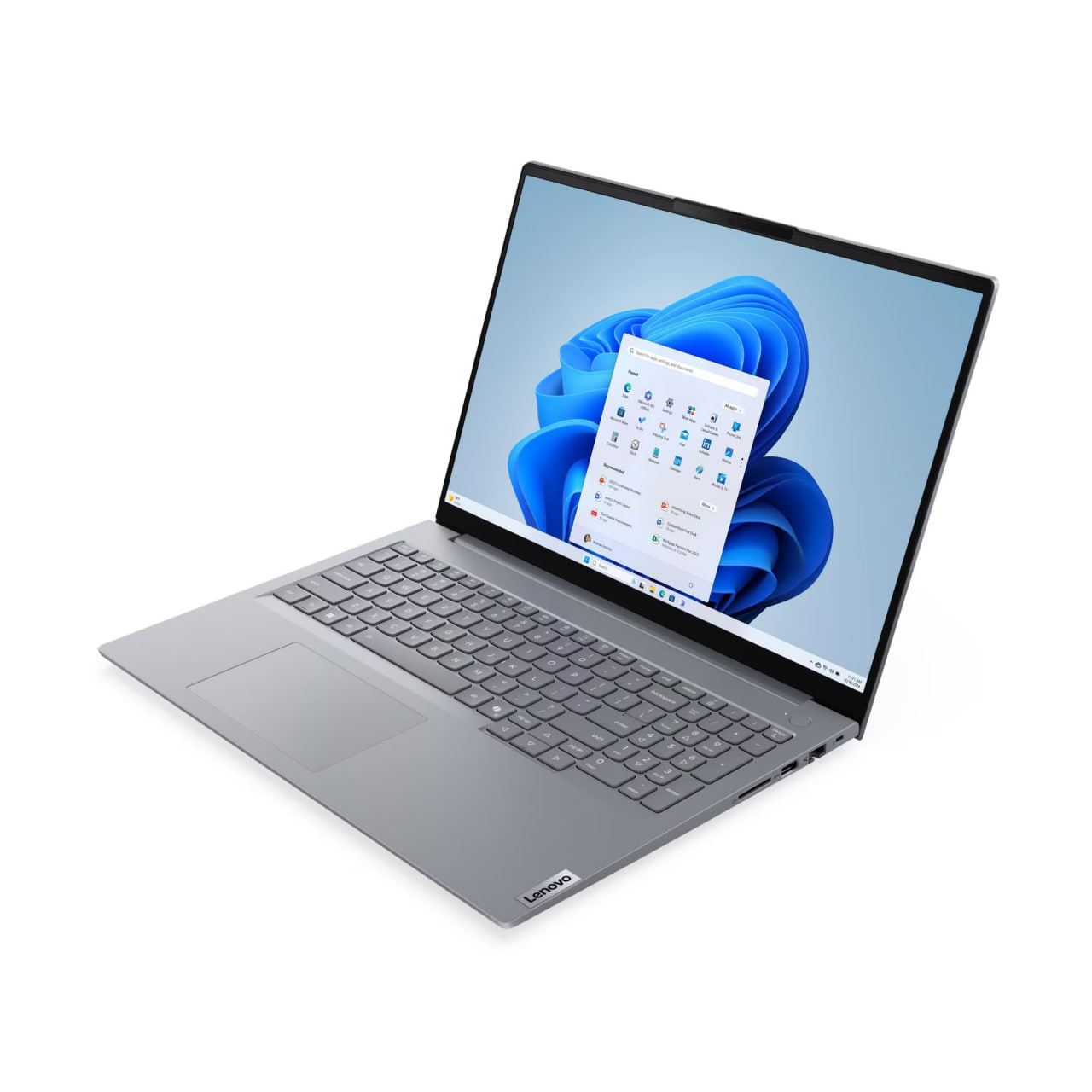 Lenovo ThinkBook 16 G8 IRL #3