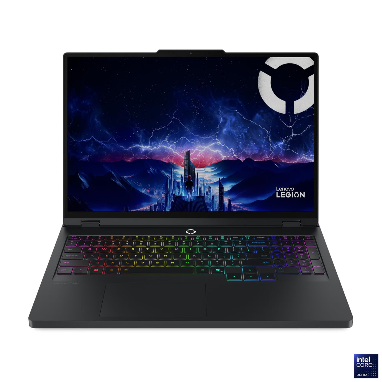 Lenovo Legion Pro 5 16IRX10