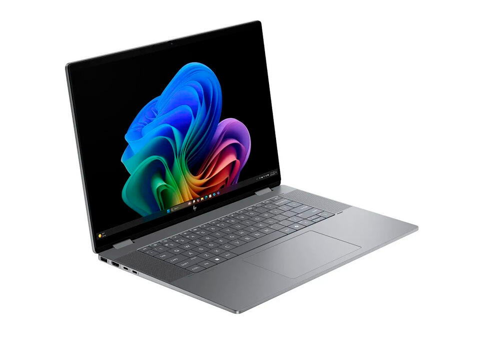 HP OmniBook X Flip 16-be0003dx #2
