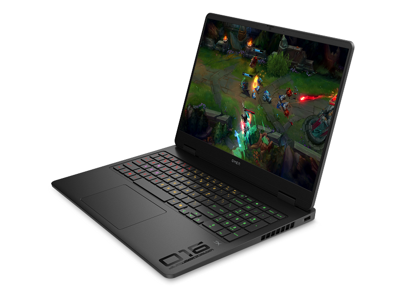 OMEN 16 Gaming Laptop 16-am0039ci #2