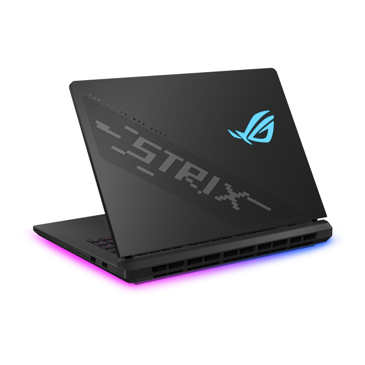 ROG Strix SCAR 16 G635LX-RW189W #4