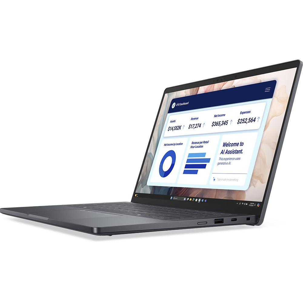 Dell Pro 14  #1
