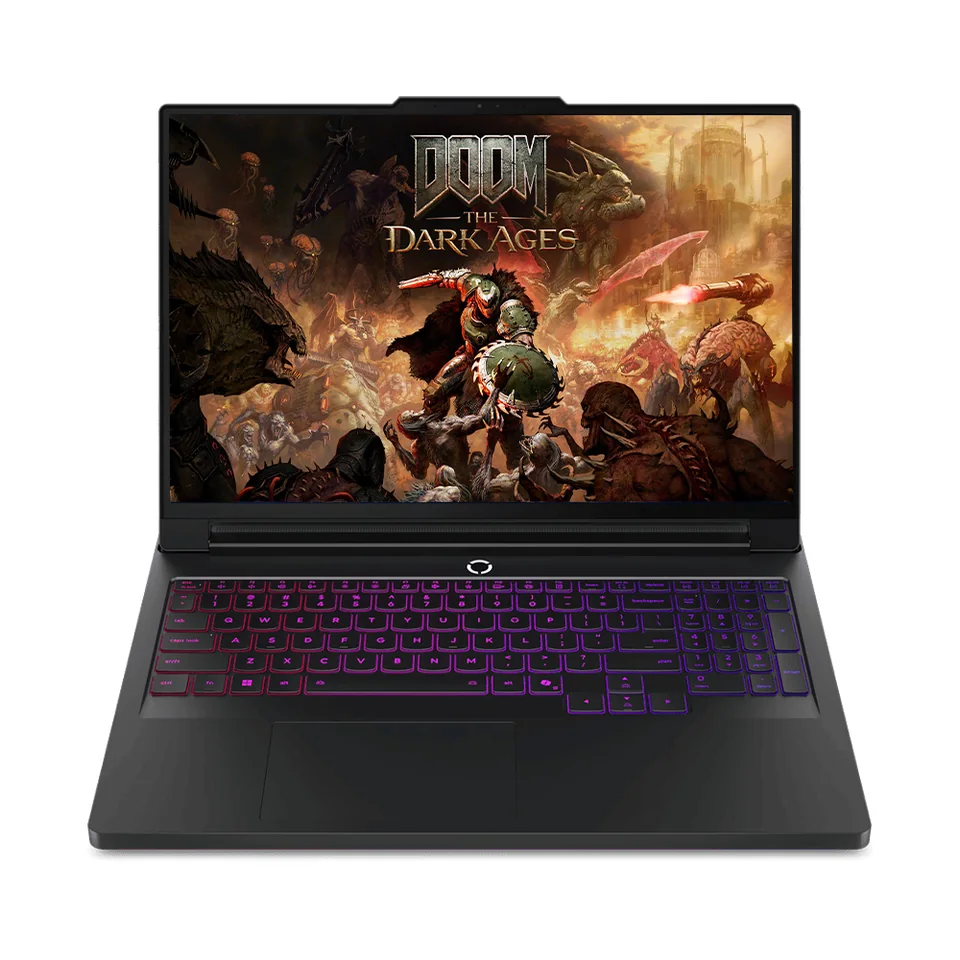 Фото Lenovo Legion Pro 5 16IAX10
