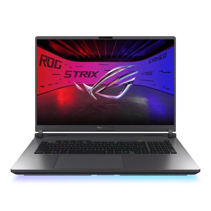ROG Strix SCAR 18 G835LX-SA061 #4