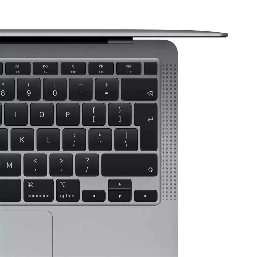 Apple MacBook Air (M1, 13-inch, MGN63) #3