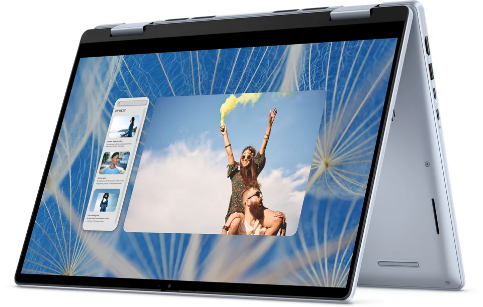 Dell Inspiron 14 2-in-1 Laptop #2