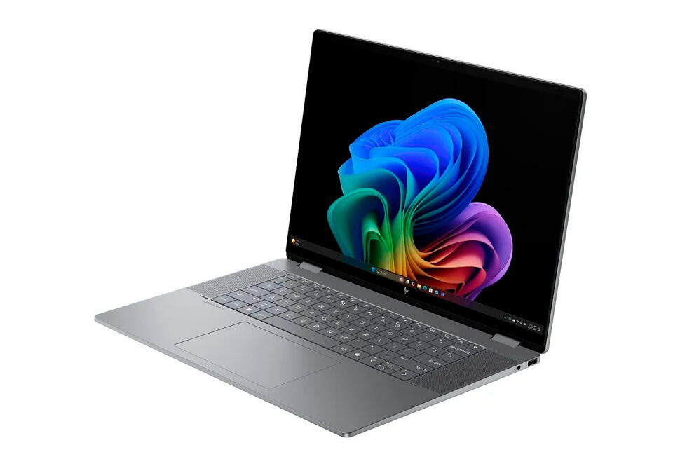 HP OmniBook X Flip 16-be0003dx