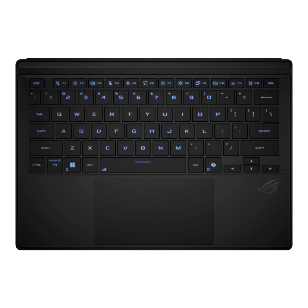 Asus ROG Flow Z13 GZ302EA
