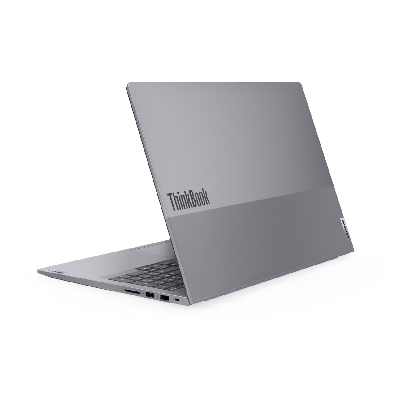 Lenovo ThinkBook 16 G6 IRL #3