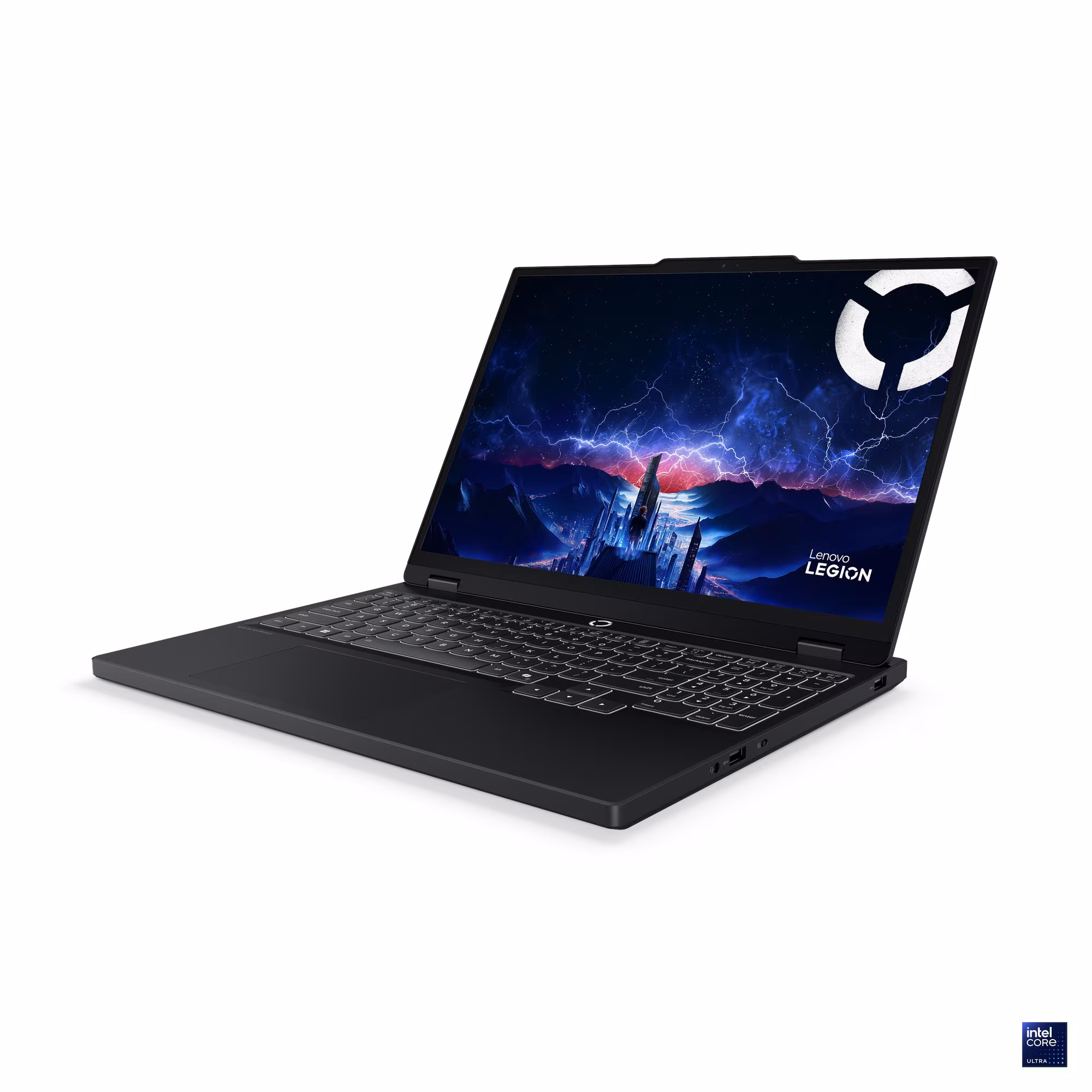 Lenovo Legion 5 15IAX10 #4