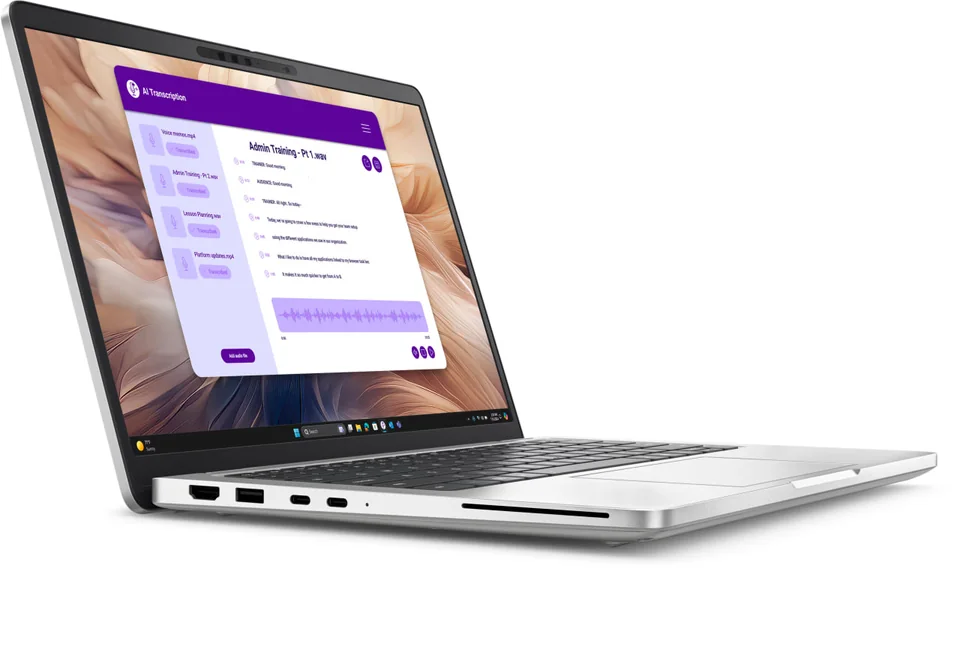 Dell Pro 13 Plus #4