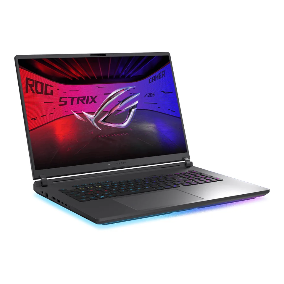 Asus ROG Strix G18 G815JMR-S9050 #2
