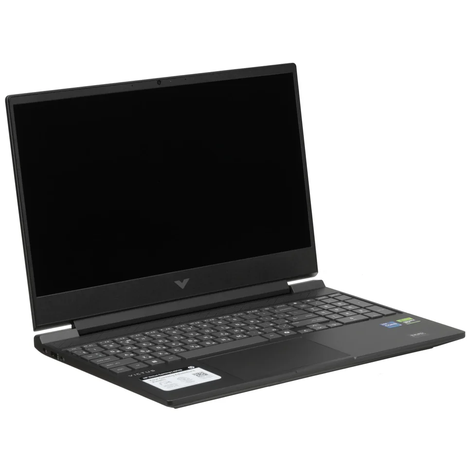 HP Victus Gaming Laptop 15-fa2093dx #3