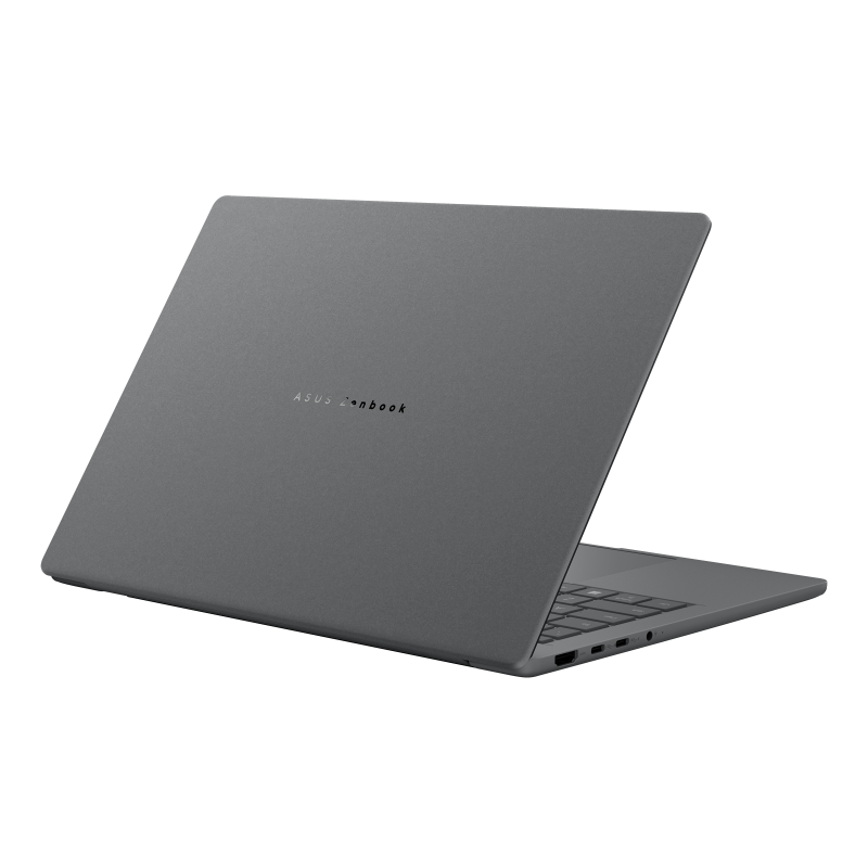 Asus Zenbook A14 OLED UX3407RA #2