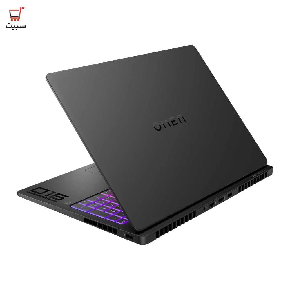 HP OMEN 16 Gaming Laptop 16-am0052ci #2