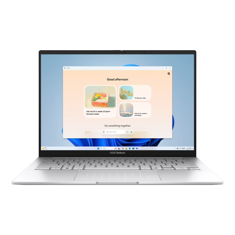 Asus Zenbook 14 OLED UX3405CA-PP590