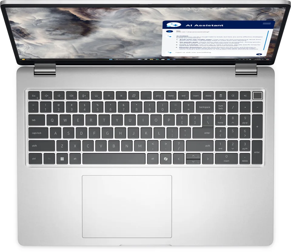 Dell Pro 16 Plus #4