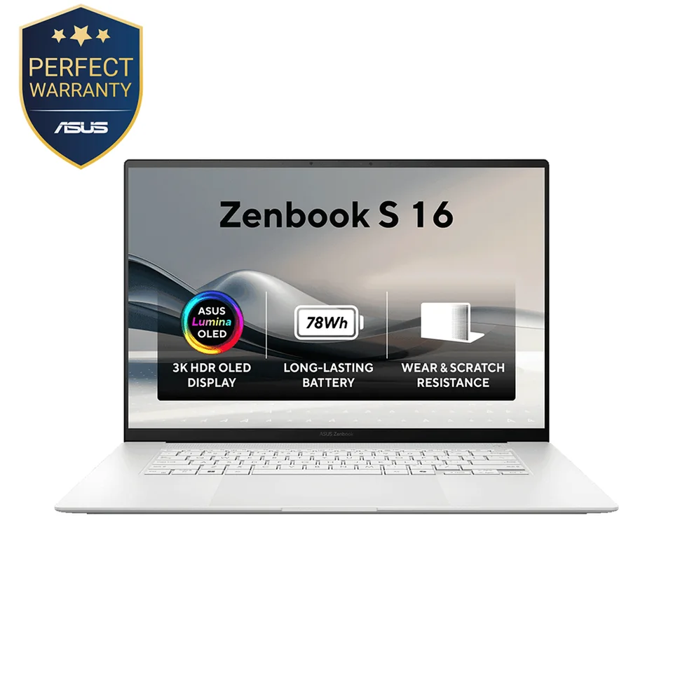 Asus Zenbook S 16 UM5606WA