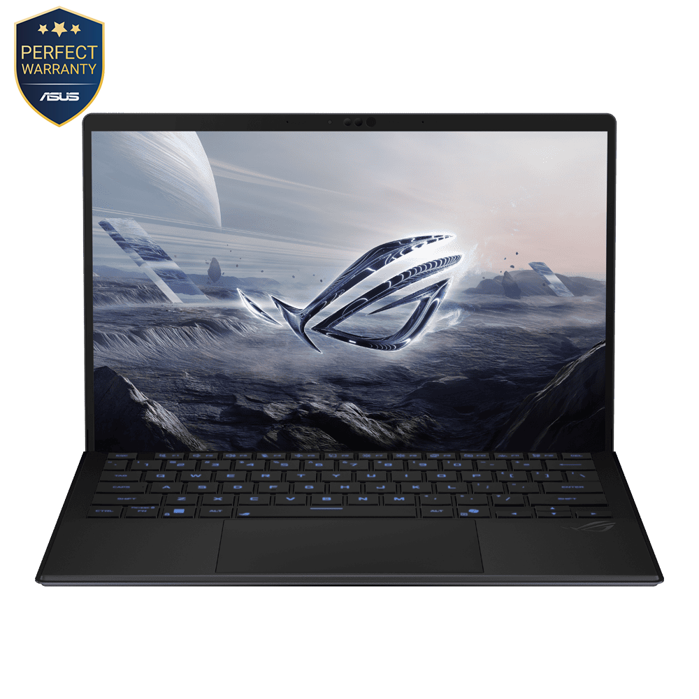 Asus ROG Flow Z13 GZ302EA #6