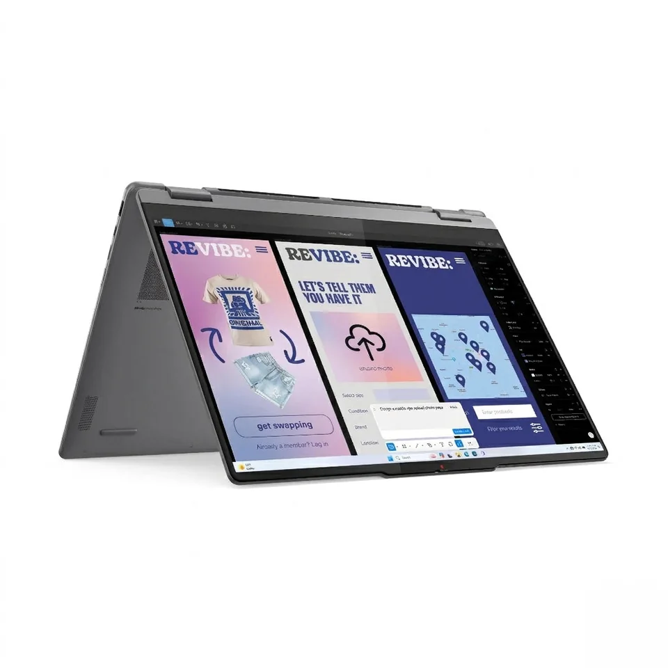 Фото Yoga 7 2-in-1 16ILL10