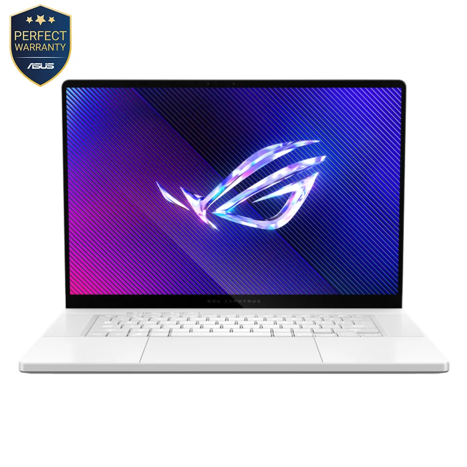 ASUS ROG Zephyrus G16 GU605CX-QR077W