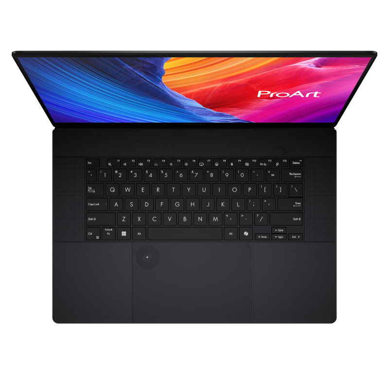 Asus ProArt P16 OLED H7606WP