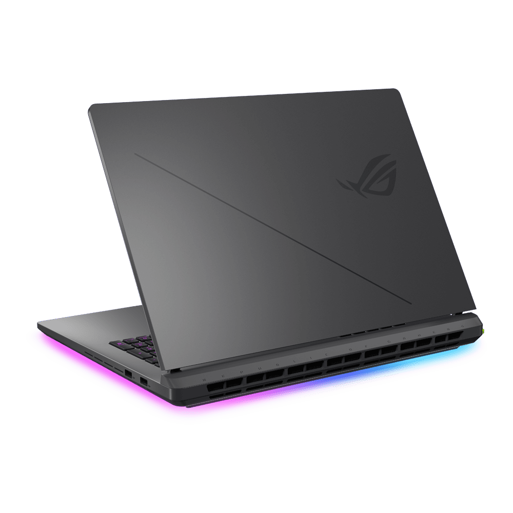 Asus ROG Strix G18 G815JPR-S9037 #4