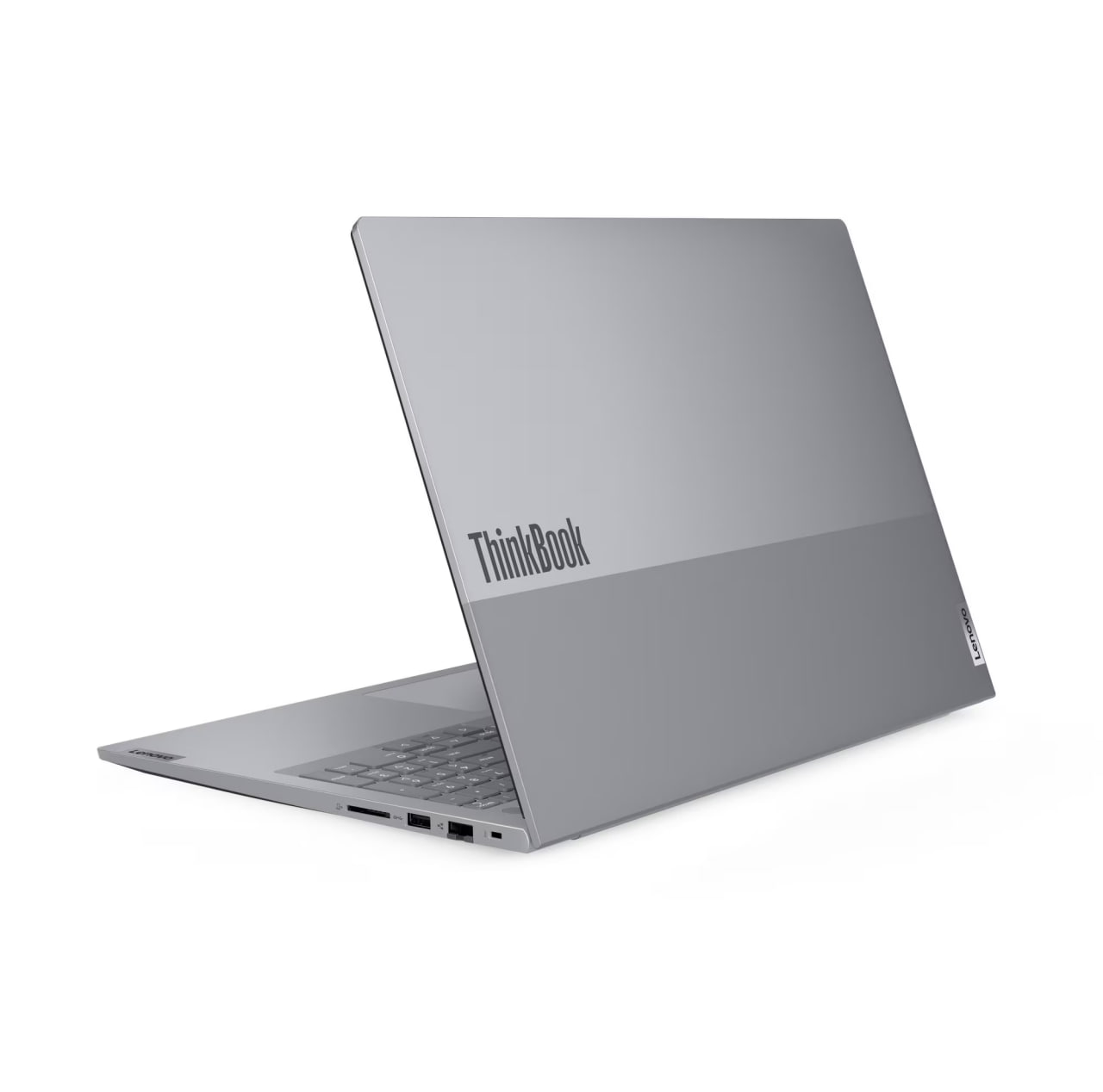 Lenovo ThinkBook 16 G8 IRL #5