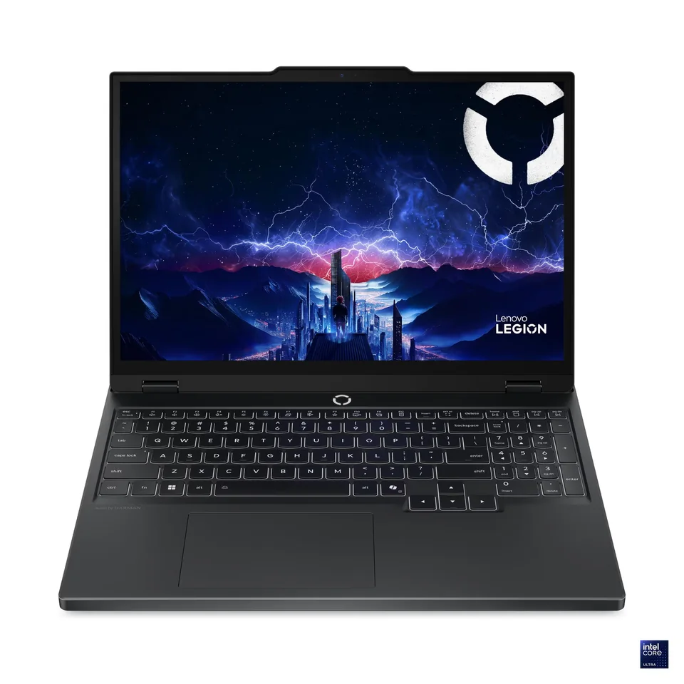Фото Lenovo Legion 5 15IAX10