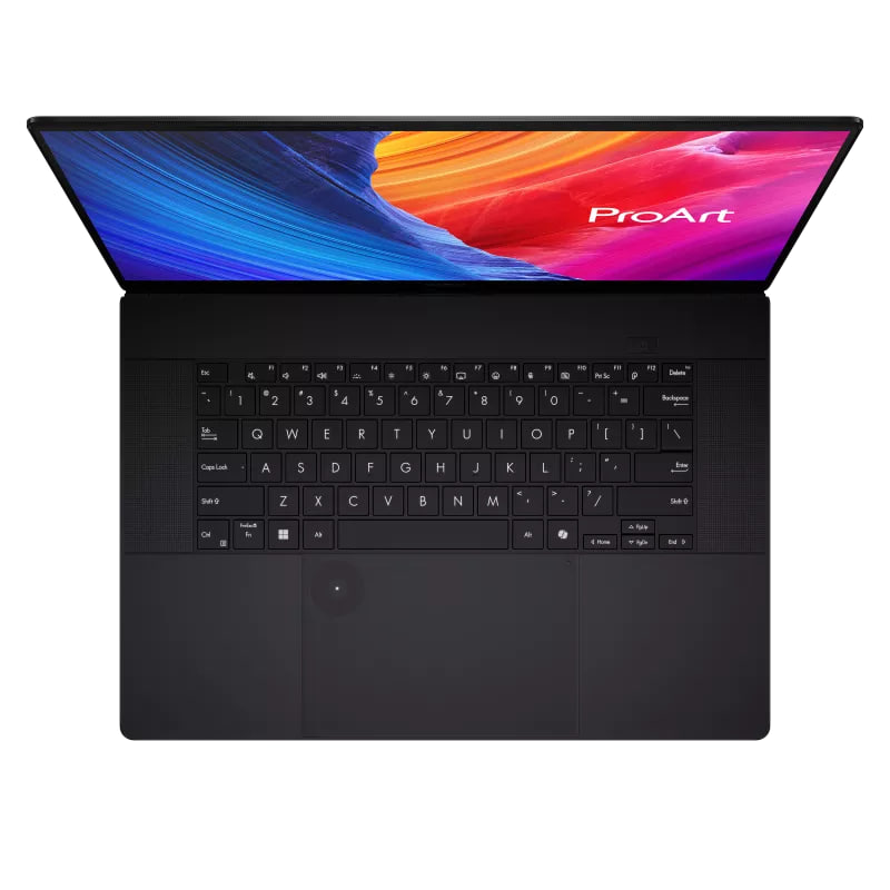 Asus ProArt P16 OLED H7606WP-ME032 #2