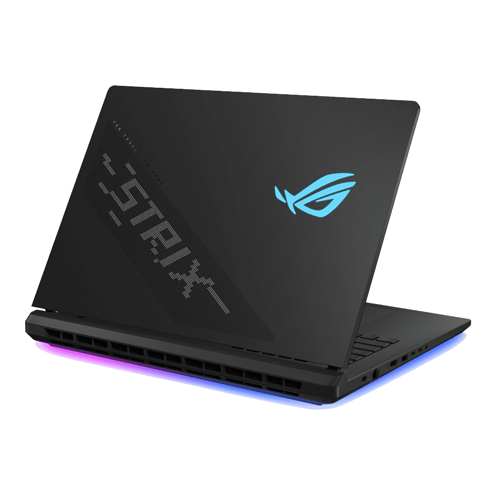 Asus ROG Strix SCAR 18 G835LX-SA203W #3
