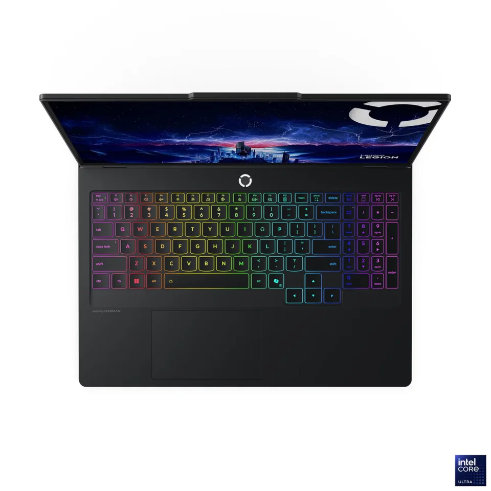 Lenovo Legion Pro 5 16IRX10 #2