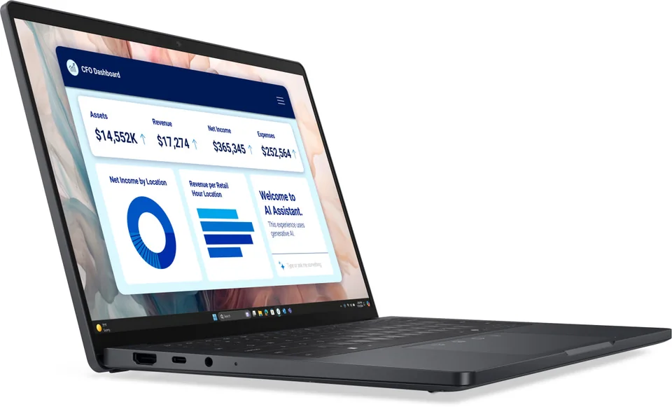 Dell Pro 13 Premium #3