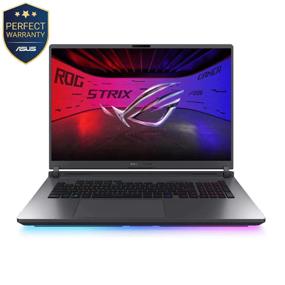 Asus ROG Strix G18 G815JPR-S9037
