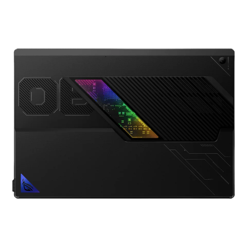Asus ROG Flow Z13 GZ302EA #4