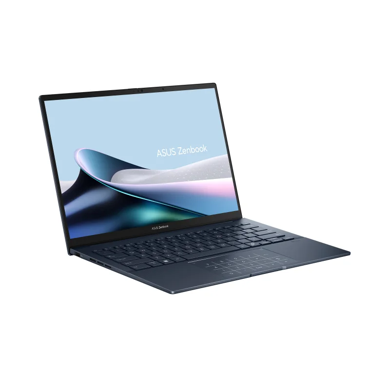 Asus Zenbook 14 OLED UX3405CA-PP157W #7