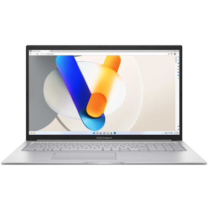 Asus Vivobook 17 X1704VA-AU857
