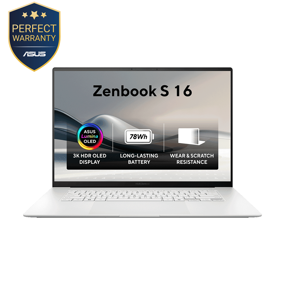 Asus Zenbook S 16 UM5606WA