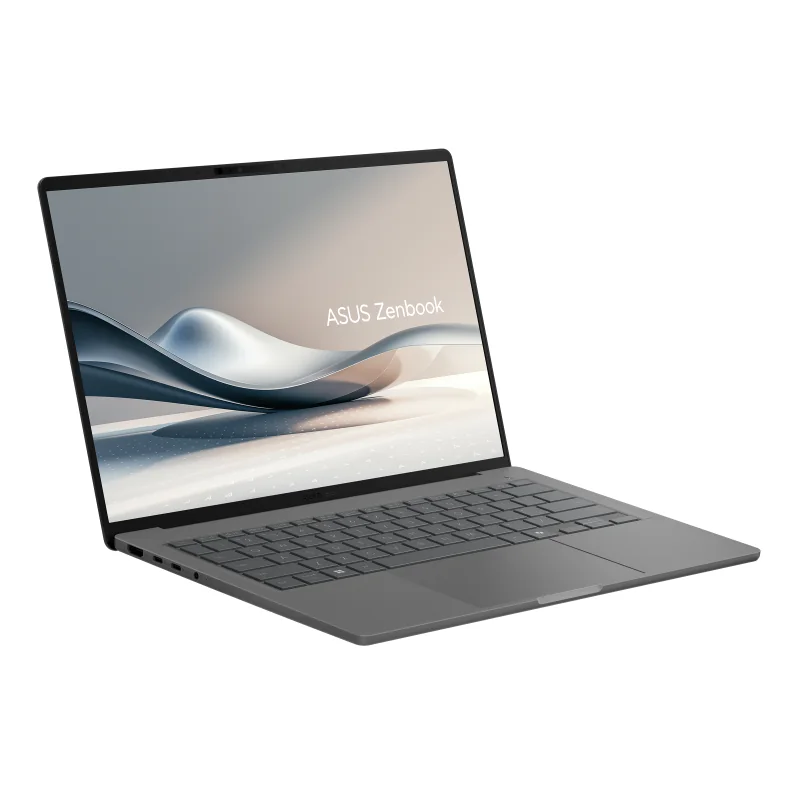 Zenbook A14 OLED UX3407RA-QD010W #2