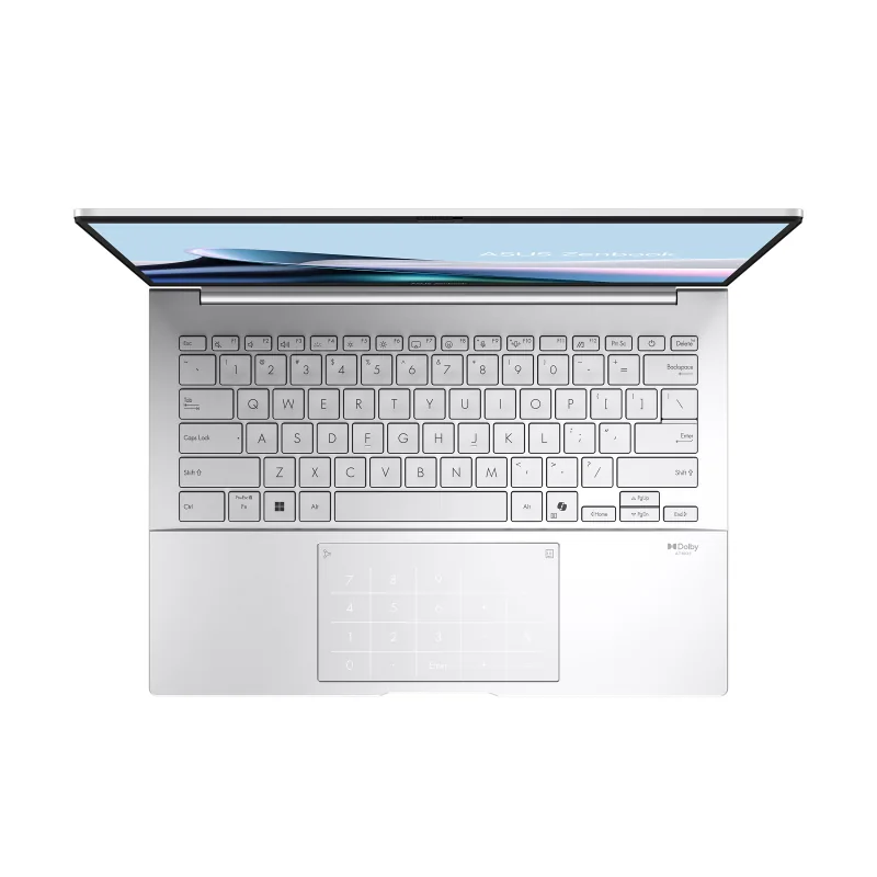 Asus Zenbook 14 OLED UX3405CA-PP590 #2
