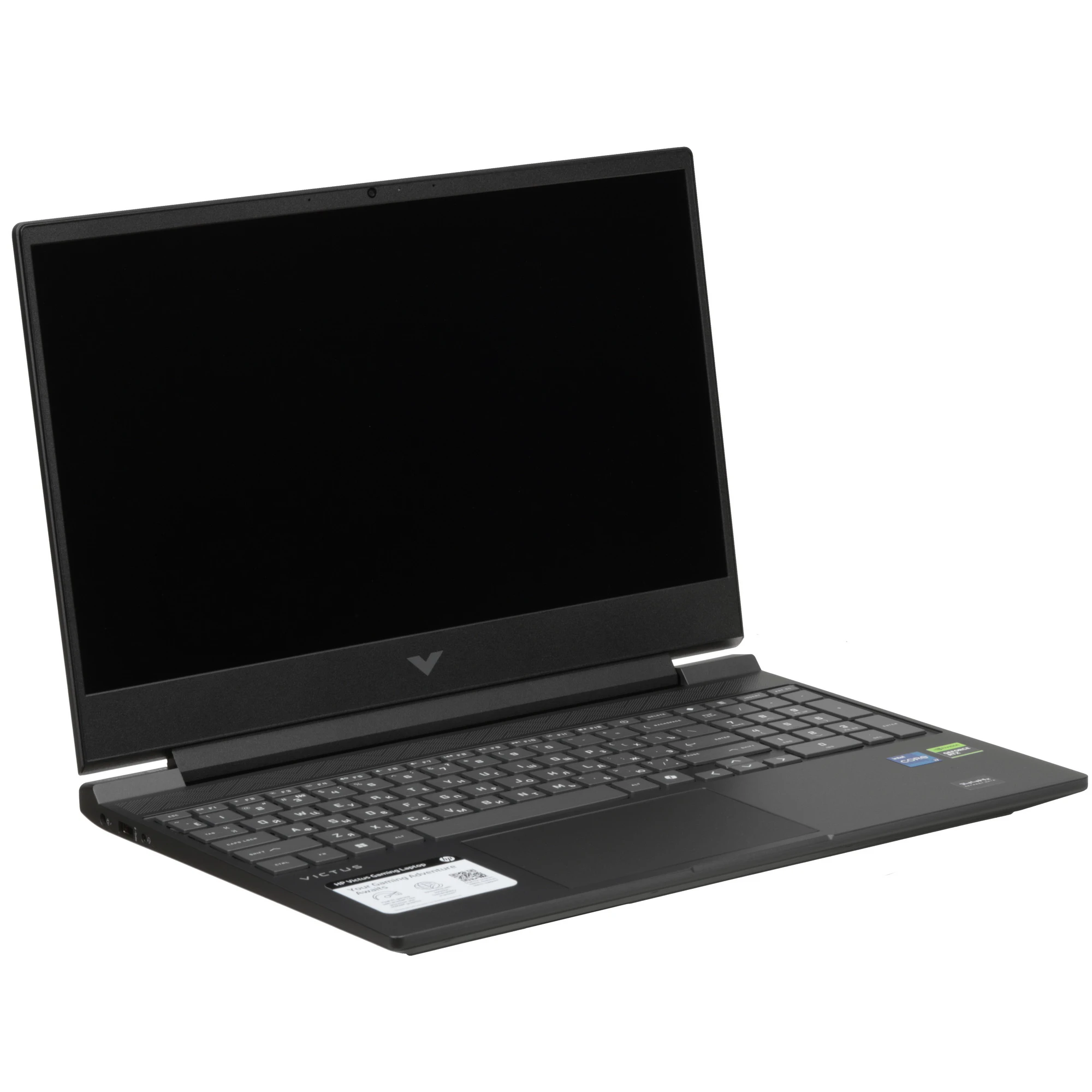 HP Victus Gaming Laptop 15-fa2093dx #2