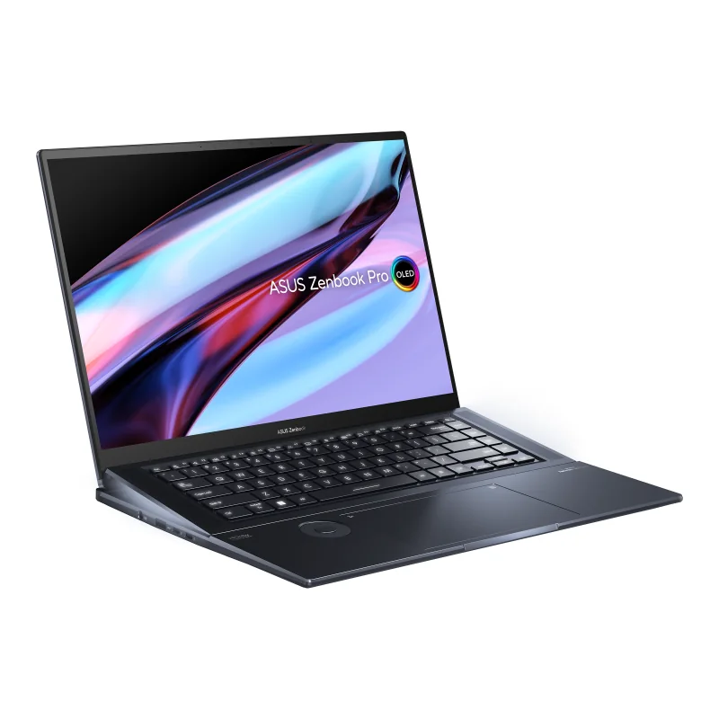 Asus ZenBook Pro 16X UX7602VI #3