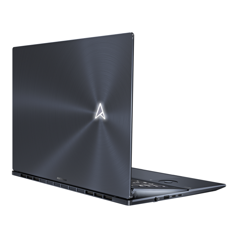 Asus ZenBook Pro 16X UX7602VI #5