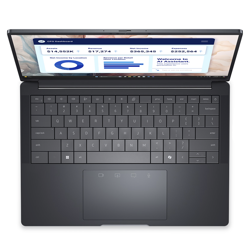 Dell Pro 14  #5