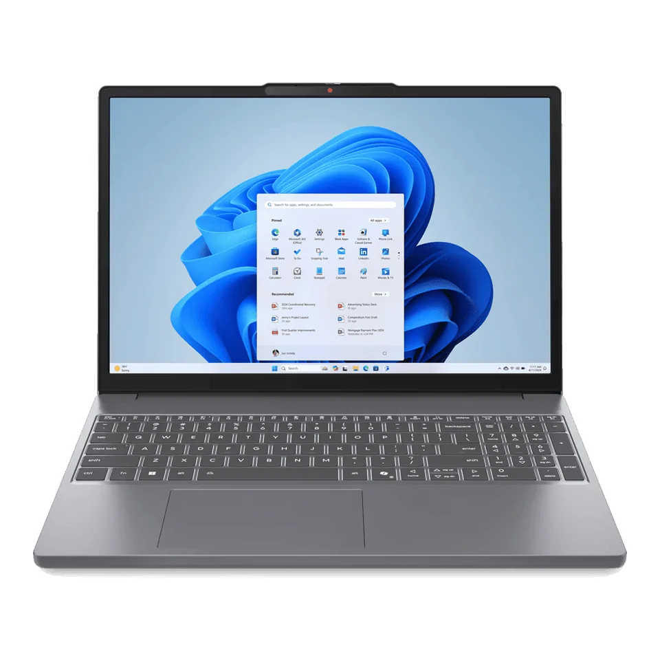 Фото IdeaPad 3 Slim