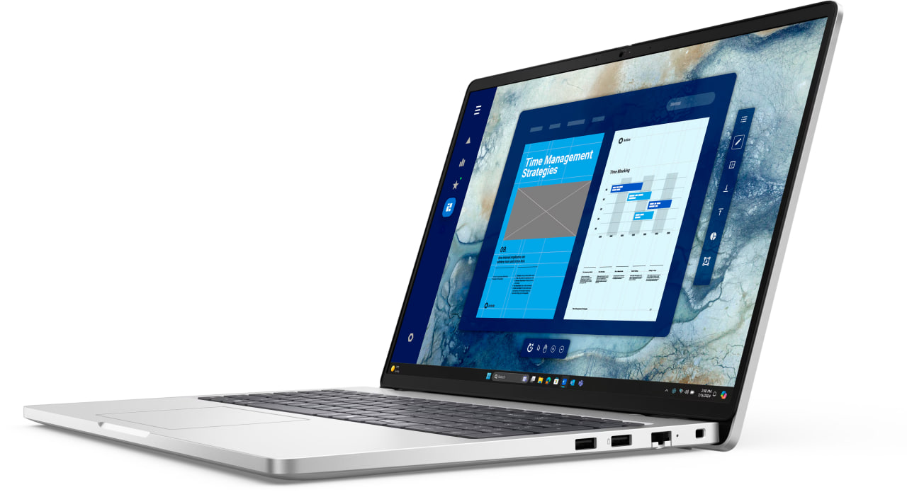 Dell Pro 16 #5